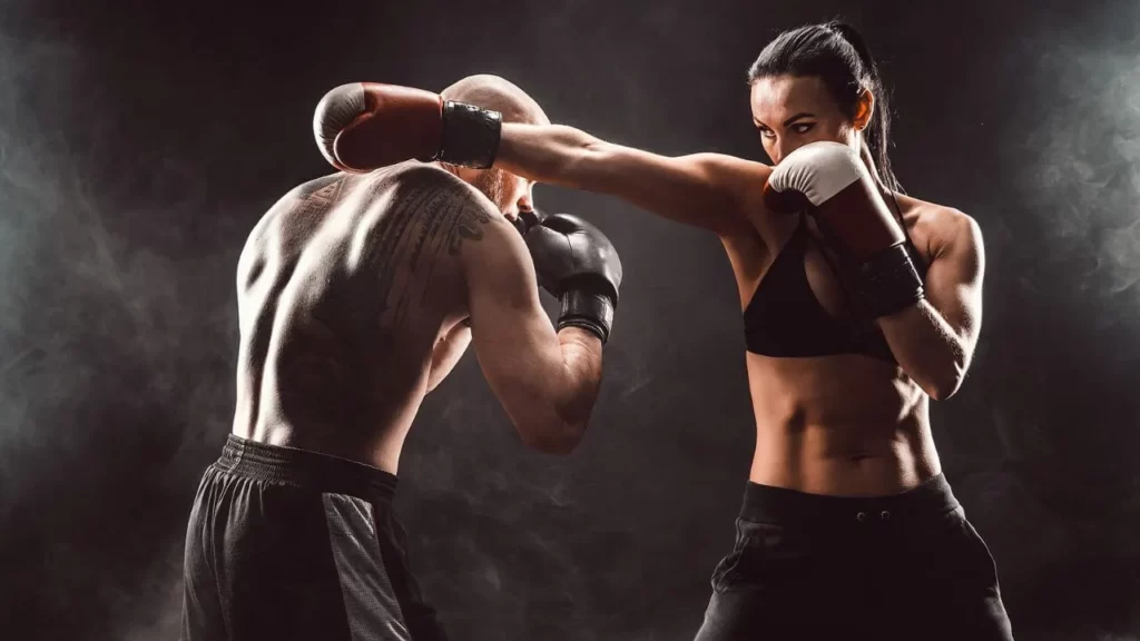 Image-of-a-woman-and-a-man-practicing-boxing