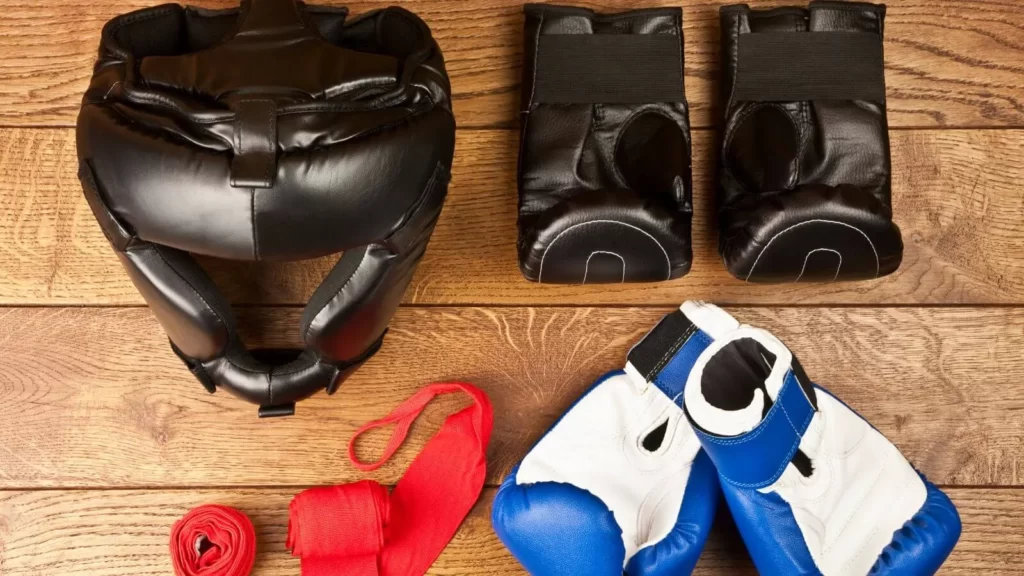 Images-of-equipment-needed-for-mass-sparring